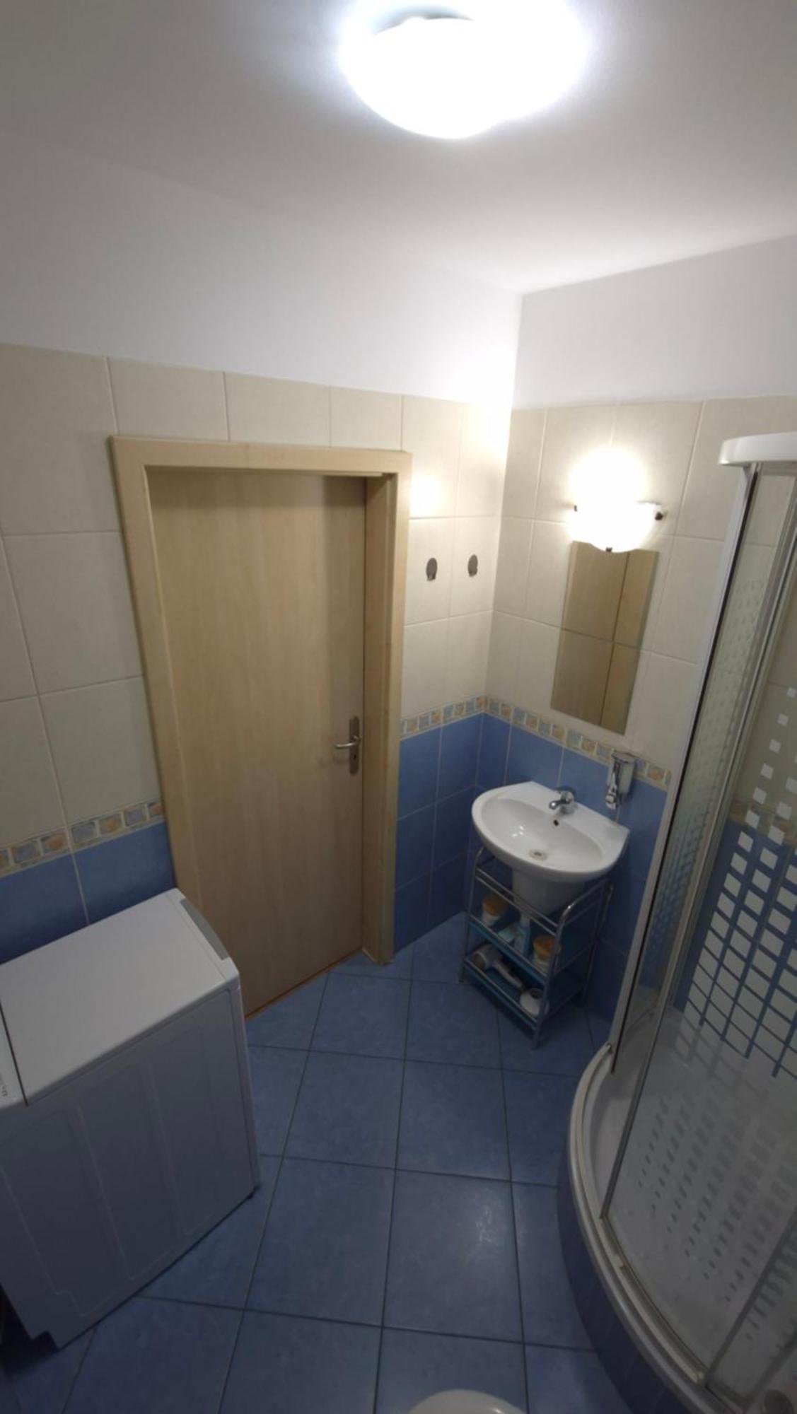 2 Room Apartment With Terrace 455, Apartmany Liptov Liptovský Mikuláš Exteriér fotografie